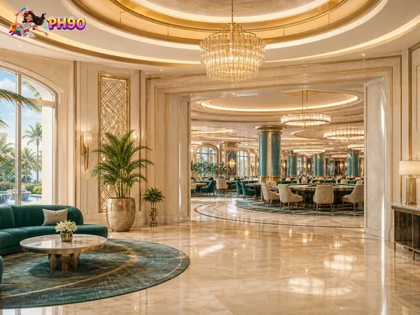 10001 Nights image 2