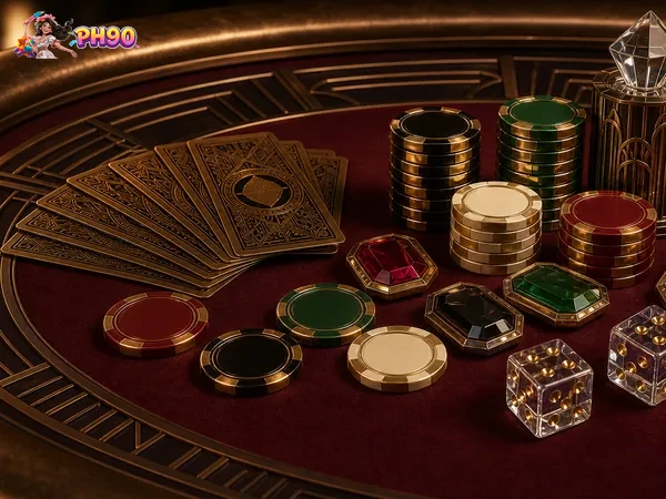 Ganesh Gold slot image 1