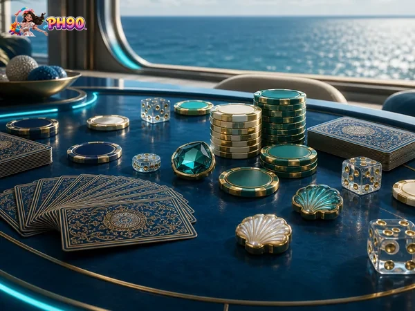 PH90 Jackpot Spotlight 3
