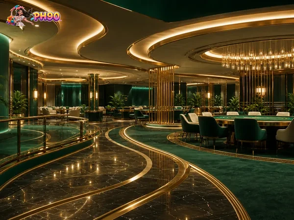 Jackpot Slot Visual 4