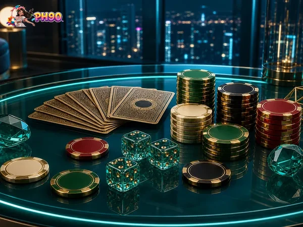 Lucky Bingo photo 1