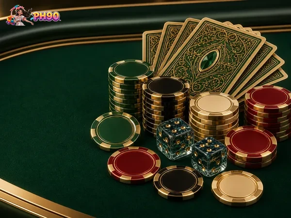 Lucky Bingo photo 2