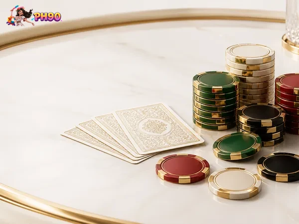 Lucky Bingo photo 3