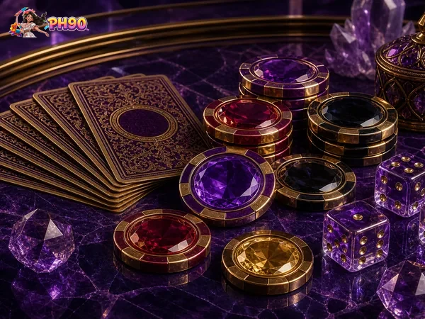 PH90 slot lobby – preview image 2