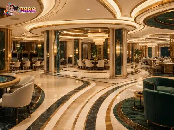 PH90 slot lobby – preview image 3