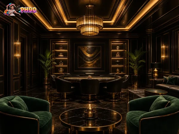 PH90 slot lobby – preview image 4